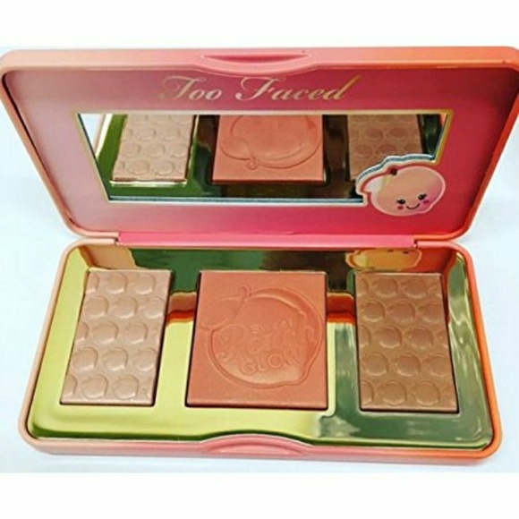 Too Faced Other - ❤🍑Illuminating Peach Palette Too Faced Other - ❤🍑Illuminating Peach Palette